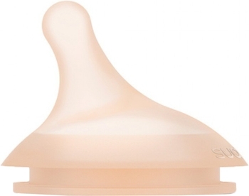 Антиколіковий набір для годування Suavinex ZERO.ZERO, 180 мл (306422) - Pampik - 7