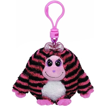 М'яка іграшка TY Monstaz Zoey, 12 см (37315) - Pampik