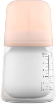 Антиколіковий набір для годування Suavinex ZERO.ZERO, 180 мл (306422) - Pampik - 5