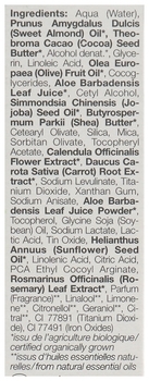 Біо-Крем вітамінний Logona Зволоження та Пружність Морква, 30 мл - Pampik - 4