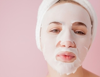 Тканинна маска для обличчя Pascucci з екстрактом муцина равлика, 23 мл - Pampik - 5