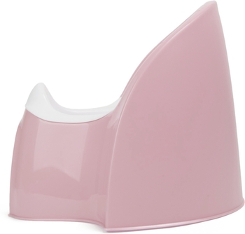 Анатомічний горщик OK Baby Pasha, ніжно-рожевий - Pampik - 10