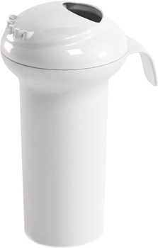 Лійка-душ для купання OK Baby Splash, білий (38896835) - Pampik