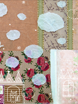 Паперова Царівна - Лущевська Оксана (527131) - Pampik - 6