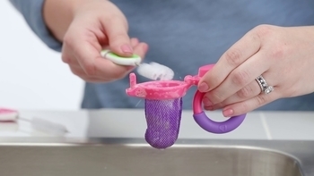 Ніблер Munchkin, фіолетовий (43101.03) - Pampik - 8