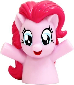 Набір ляльок My Little Pony Пальчиковий театр (120730) - Pampik - 6