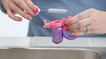 Ніблер Munchkin, фіолетовий (43101.03) - Pampik - 6