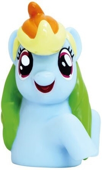 Набір ляльок My Little Pony Пальчиковий театр (120730) - Pampik - 5