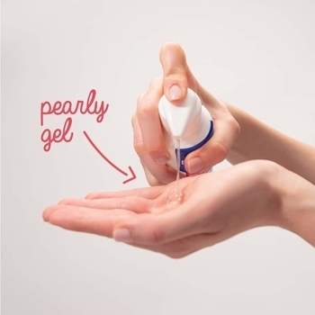 Очищувальний гель для волосся і тіла Mustela Soothing Cleansing Gel, для чутливої ​​шкіри, 300 мл - Pampik - 4