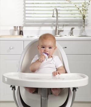 Ніблер Munchkin Food Feeder, блакитний (011492.01) - Pampik - 9