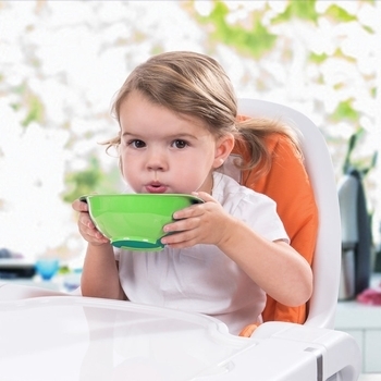 Набір термочутливих мисок Munchkin White Hot, 3 шт. (12100) - Pampik - 14