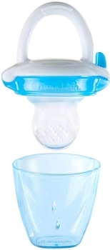 Ніблер Munchkin Food Feeder, блакитний (011492.01) - Pampik - 3