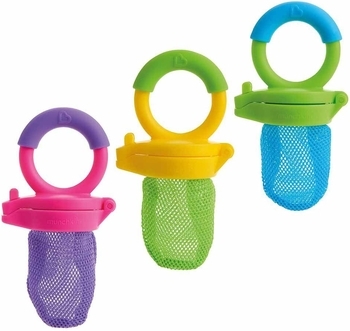 Ніблер Munchkin, фіолетовий (43101.03) - Pampik - 5