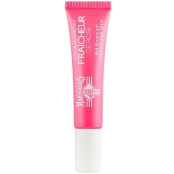 Гель успокаивающий Le Petit Marseillais® Свежесть Розы, для контура глаз, 15 мл - Pampik