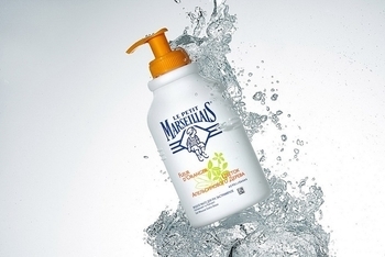 Рідке мило Le Petit Marseillais Квітка апельсинового дерева, 300 мл - Pampik - 6