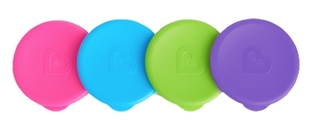 Крышки Munchkin для Miracle 360, 4 шт (17049) - Pampik