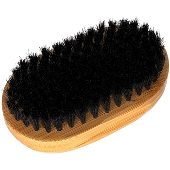 Щетка для бороды Barbers Bristle Beard Brush (734952) - Pampik - 2