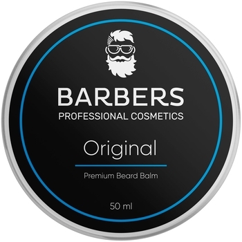 Бальзам для бороди Barbers Original, 50 мл - Pampik