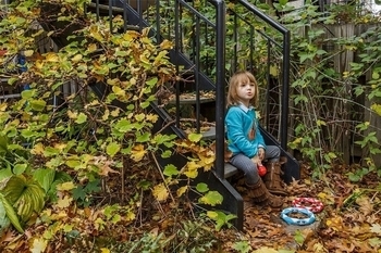 Музичний інструмент Kid O Маракаси, червоний (10447) - Pampik - 3