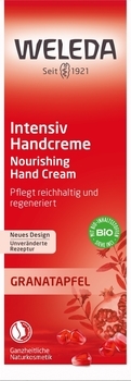 Подарунковий набір Weleda Гранатова спокуса - Pampik - 10