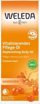 Подарочный набор для мужчин Weleda Men Sport - Pampik - 7