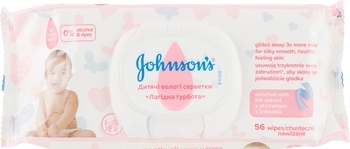 Подарочный набор Johnson’s Очищение и уход для всей семьи - Pampik - 11