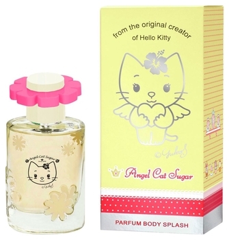 Дитяча парфумована вода La Rive Cat Sugar Coocie, 30 мл - Pampik - 2