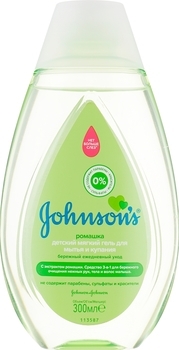 Подарочный набор Johnson’s Очищение и уход для всей семьи - Pampik - 5