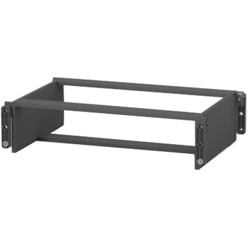 Маятниковый механизм Верес Monaco продольный для кроватки ЛД5, темно-серый (40.333.0.16) - Pampik