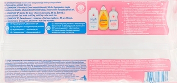 Подарочный набор Johnson’s Очищение и уход для всей семьи - Pampik - 12