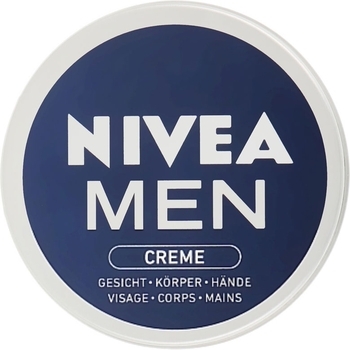 Подарунковий набір чоловічий Nivea Захист і догляд 2020 - Pampik - 5