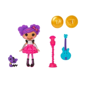 Кукла Lalaloopsy Гроза, с аксессуарами (582007) - Pampik - 4