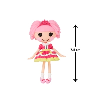 Кукла Lalaloopsy Драгоценная Блестинка, с аксессуарами (579045) - Pampik - 6