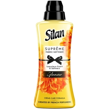 Ополіскувач для білизни Silan Supreme Гламур, 0,6 л - Pampik - 8