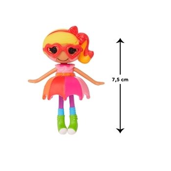 Лялька Lalaloopsy Райдужна Ейпріл, з аксесуарами (579083) - Pampik - 4