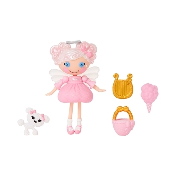 Лялька Lalaloopsy Хмара Скай, з аксесуарами (579038) - Pampik - 4