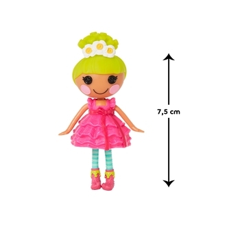 Кукла Lalaloopsy Фея, с аксессуарами (579052) - Pampik - 4