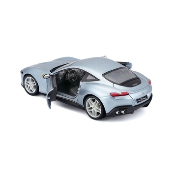 Автомодель Bburago Ferrari Roma, 1:24, в асортименті (18-26029) - Pampik - 3