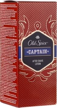 Подарунковий набір для чоловіків Old Spice Treasure Chest з твердим дезодорантом, аерозольним дезодорантом, гелем для душу Deep Sea та лосьйоном після гоління Captain - Pampik - 8