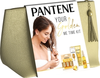 Подарочный набор Pantene «Интенсивное восстановление» - Pampik - 4