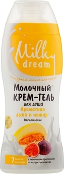 Косметичний набір Milky Dream Насолода - Pampik - 5
