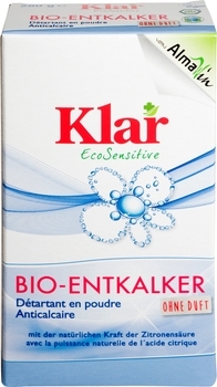 Біозасіб для видалення накипу Klar, 280 г - Pampik