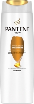 Подарочный набор Pantene «Интенсивное восстановление» - Pampik - 5