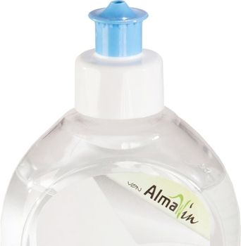 Ополіскувач для посудомийних машин Klar, 500 мл - Pampik - 3