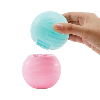 Игровой набор с куклой L.O.L. Surprise! Color change Me&My Сестричка и питомец, в ассортименте (580768) - Pampik - 6