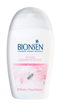 Гель для интимной гигиены Bionsen Комплексный уход, 200 мл - Pampik