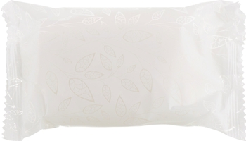 Мило для обличчя і тіла Mukungwha, молочне, 100 г - Pampik - 2