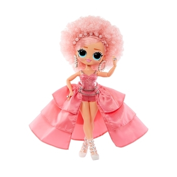 Кукла L.O.L. Surprise! O.M.G S2 Именинница, с аксессуарами (579755) - Pampik - 3