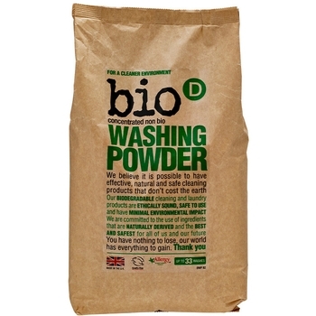 Концентрований екологічний пральний порошок Bio-D Washing Powder, 2 кг - Pampik