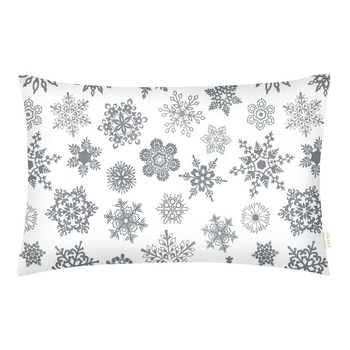 Подарунок. Наволочка Cosas Стріли, ранфорс, 60х40 см, в асортименті - Pampik - 4